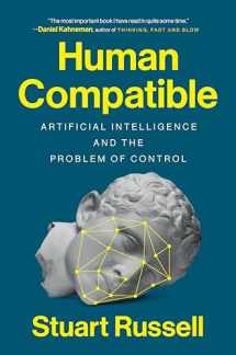 9780525558613-0525558616-Human Compatible: Artificial Intelligence and the Problem of Control