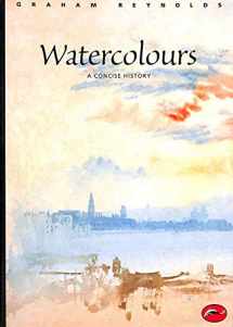 9780500201091-0500201099-Watercolors: A Concise History (World of Art)