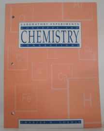 9780134823409-0134823400-Chemistry Concepts and Connections Laboratory Experiments