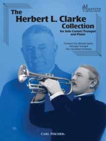 9780825856983-0825856981-WF44 - The Herbert L. Clarke Collection - Trumpet