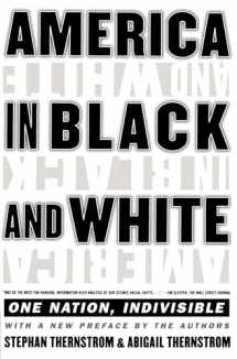 9780684844978-0684844974-America in Black and White: One Nation, Indivisible