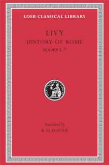 9780674991903-0674991907-Livy: History of Rome, Volume III, Books 5-7 (Loeb Classical Library No. 172)