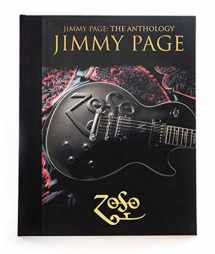 9781905662616-1905662610-Jimmy Page: The Anthology
