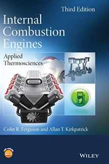 9781118533314-1118533313-Internal Combustion Engines: Applied Thermosciences