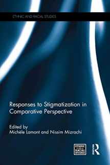 9780415504515-0415504511-Responses to Stigmatization in Comparative Perspective (Ethnic and Racial Studies)
