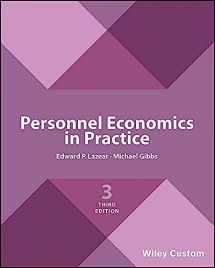 9781119427360-1119427363-Personnel Economics in Practice