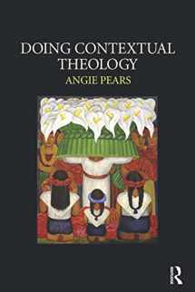 9780415417051-0415417058-Doing Contextual Theology - Pears