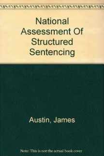9780788137341-0788137344-National Assessment Of Structured Sentencing