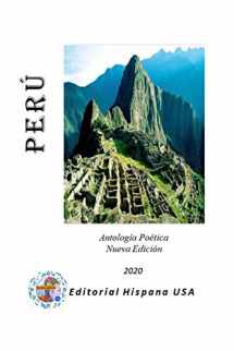9781983605741-1983605743-Perú: Antología Poética (Spanish Edition)