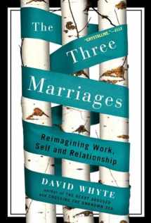 9781594484353-159448435X-The Three Marriages: Reimagining Work, Self and Relationship