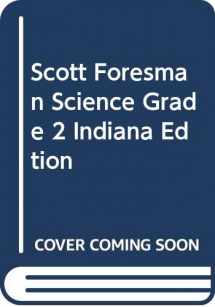9780328149605-0328149608-Scott Foresman Science Grade 2 Indiana Edtion
