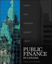 9780070951655-0070951659-Public Finance in Canada