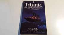 9780850308587-0850308585-Titanic: Psychic Forewarnings of Tragedy