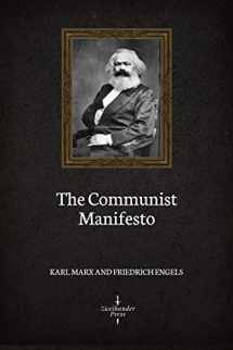 9781689189071-168918907X-The Communist Manifesto (Illustrated)