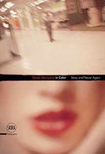9788857222264-8857222268-Daido Moriyama in Color: Now, And Never Again