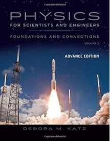 9781305866744-1305866746-Physics for Scientists and Engineers: Foundations and Connections, Volume 1