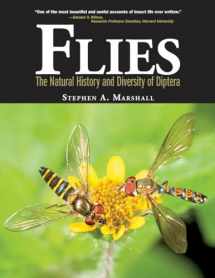 9781770851009-1770851003-Flies: The Natural History and Diversity of Diptera