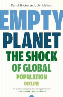 9780771050909-0771050909-Empty Planet: The Shock of Global Population Decline