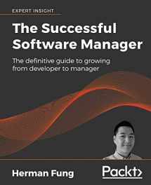 9781789615531-1789615534-The Successful Software Manager