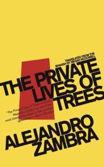 9781934824245-1934824240-The Private Lives of Trees
