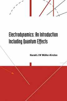 9789812388070-9812388079-ELECTRODYNAMICS: AN INTRODUCTION INCLUDING QUANTUM EFFECTS