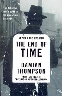 9780099289432-0099289431-The End of Time - Revised