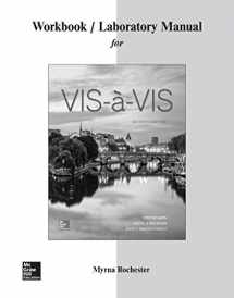 9781260134612-126013461X-Workbook/Laboratory Manual for Vis-à-vis