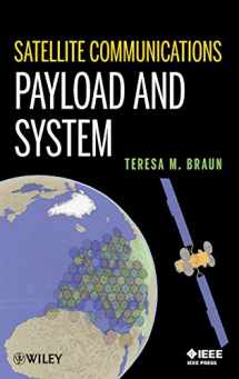 9780470540848-0470540842-Satellite Communications Payload and System