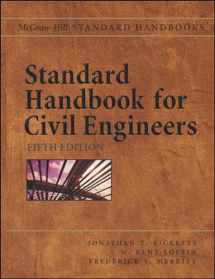 9780071364737-0071364730-Standard Handbook for Civil Engineers (Handbook)