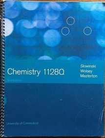 9781133839071-113383907X-Chemistry 1128Q: University of Connecticut 2nd Edition