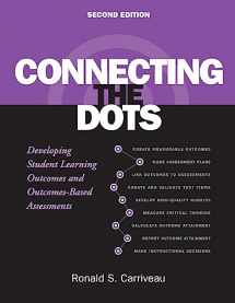 9781620364802-1620364808-Connecting the Dots: Developing Student Learning Outcomes and Outcomes-Based Assessment