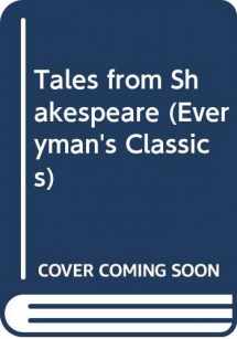 9780460100083-0460100084-Tales from Shakespeare (Everyman's Classics)