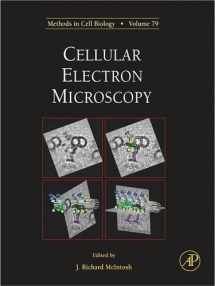 9780123706478-0123706475-Cellular Electron Microscopy (Volume 79) (Methods in Cell Biology, Volume 79)