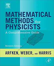 9780123846549-0123846544-Mathematical Methods for Physicists: A Comprehensive Guide