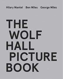 9780008530341-0008530343-The Wolf Hall Picture Book