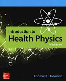 9780071835275-007183527X-Introduction to Health Physics, Fifth Edition