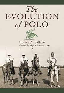9780786438143-0786438142-The Evolution of Polo