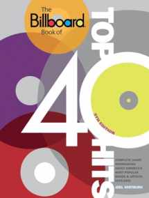 9780823085545-0823085546-The Billboard Book of Top 40 Hits, 9th Edition: Complete Chart Information about America's Most Popular Songs and Artists, 1955-2009