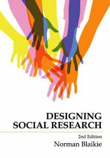9780745643373-074564337X-Designing Social Research: The Logic of Anticipation