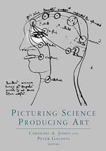 9780415919128-0415919126-Picturing Science, Producing Art