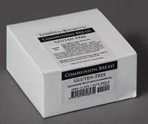 9781501848230-1501848232-Communion Bread, Gluten-Free (Box of 200): Lumen by Abingdon Press