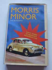 9781845133788-1845133781-Morris Minor
