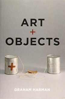 9781509512683-1509512683-Art and Objects