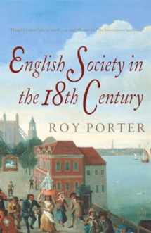9780140138191-0140138196-English Society in the Eighteenth Century, Second Edition (The Penguin Social History of Britain)