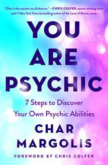 9781250805041-125080504X-You Are Psychic: 7 Steps to Discover Your Own Psychic Abilities