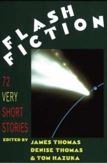 9780393308839-0393308839-Flash Fiction: 72 Very Short Stories