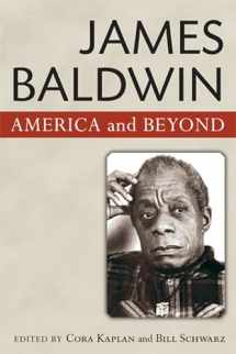 9780472051526-0472051520-James Baldwin: America and Beyond