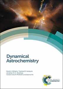 9781782627760-1782627766-Dynamical Astrochemistry