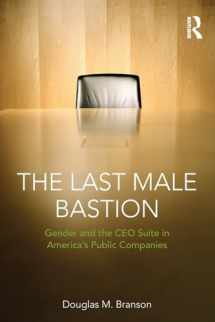 9780415872966-0415872960-The Last Male Bastion