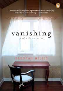 9780143170228-0143170228-Vanishing: And Other Stories